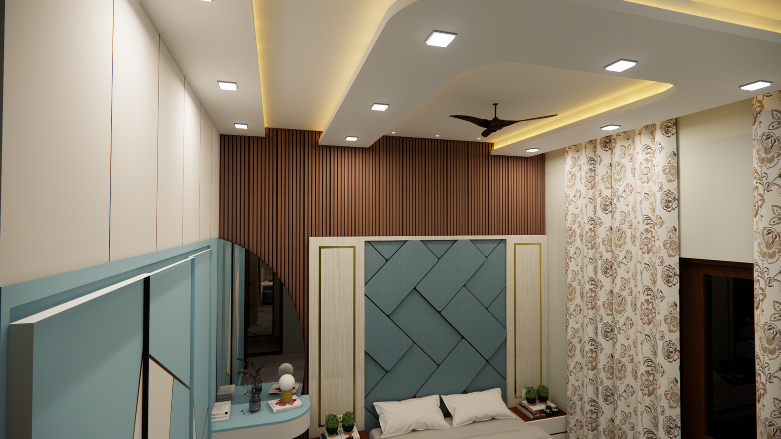 Recent Project 1