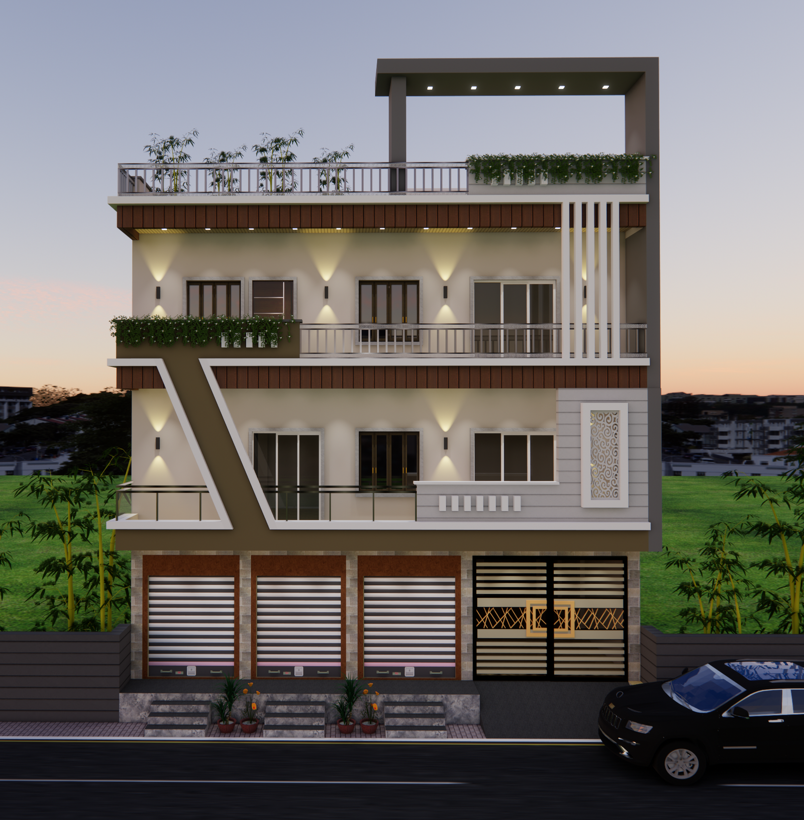 Recent Project 5