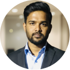 Nasim Siddique - Founder & CEO