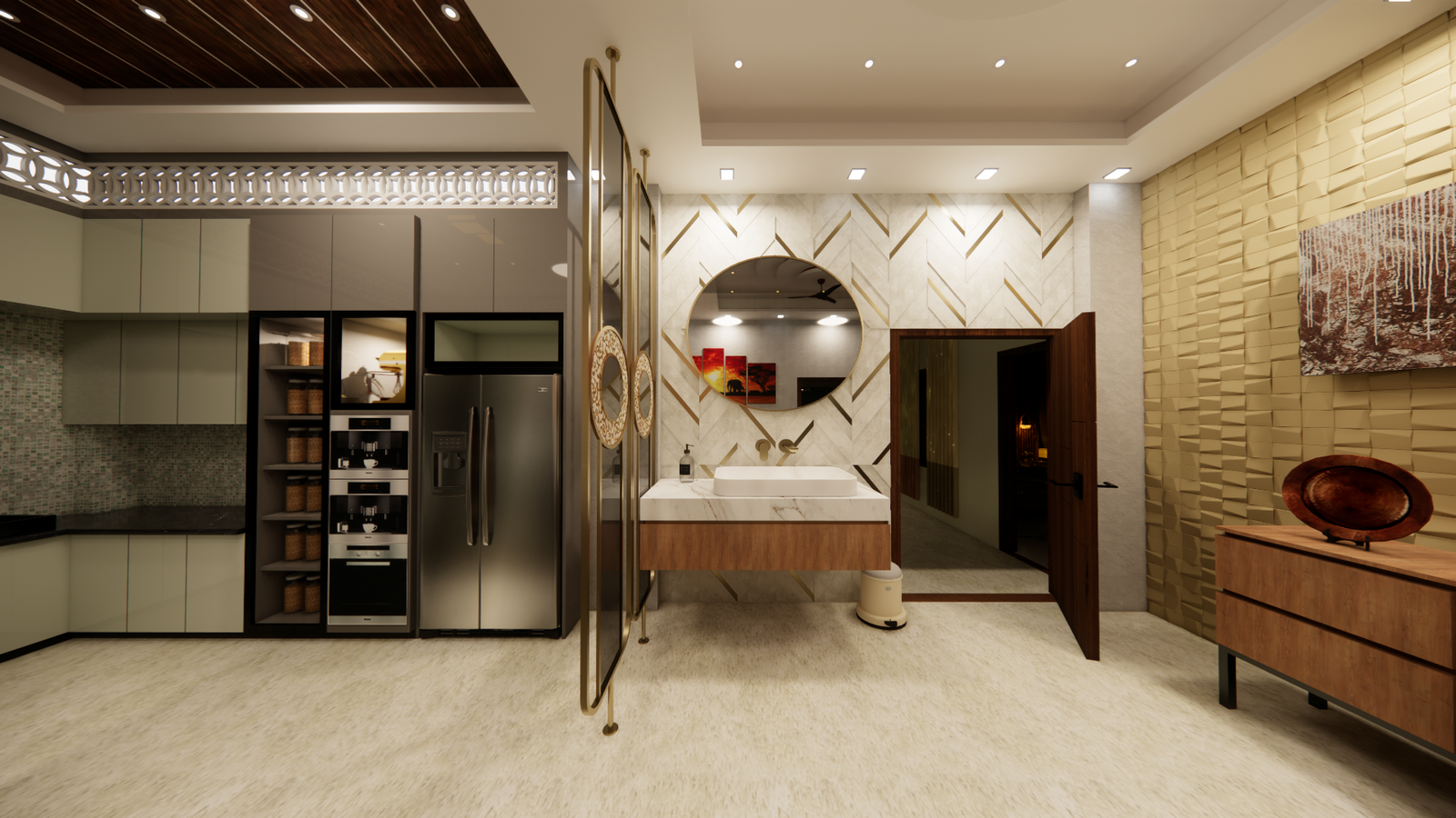 3D Design & Modeling